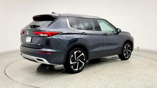 2024 Mitsubishi Outlander SEL 2.5 S-AWC