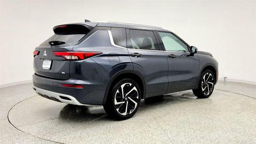 2024 Mitsubishi Outlander SEL 2.5 S-AWC
