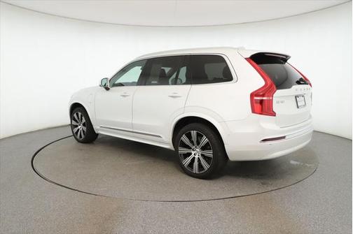 2023 Volvo XC90 Recharge Plug-In Hybrid T8 Plus Bright Theme 7-Seater