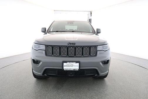 2021 Jeep Grand Cherokee Altitude