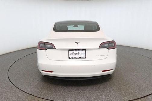 2019 Tesla Model 3 Performance