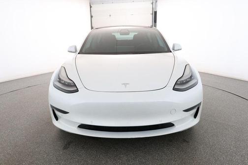 2019 Tesla Model 3 Performance