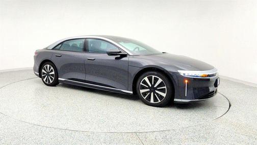 2024 Lucid Air Touring