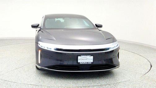 2024 Lucid Air Touring