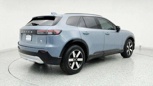 2024 Honda Prologue Touring