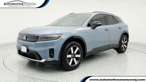 2024 Honda Prologue Touring