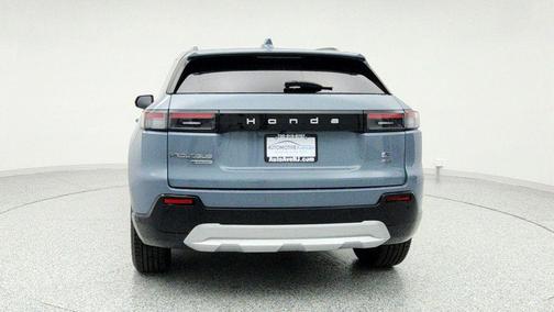 2024 Honda Prologue Touring