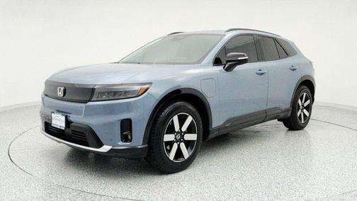 2024 Honda Prologue Touring