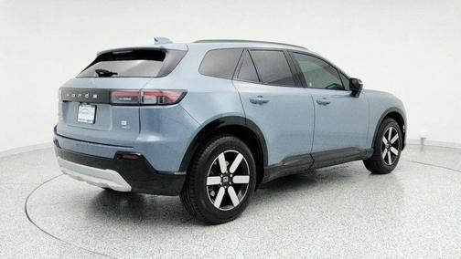 2024 Honda Prologue Touring