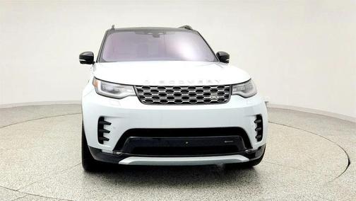 2023 Land Rover Discovery P360 Metropolitan Edition