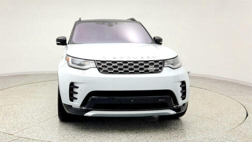 2023 Land Rover Discovery P360 Metropolitan Edition