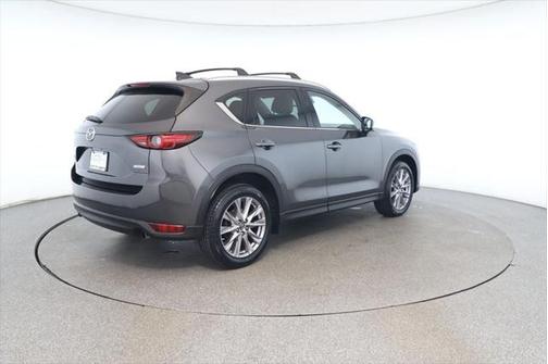 2019 Mazda CX-5 Grand Touring Reserve