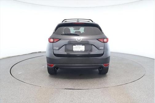 2019 Mazda CX-5 Grand Touring Reserve