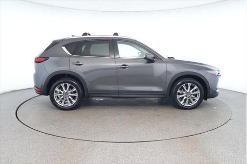 2019 Mazda CX-5 Grand Touring Reserve