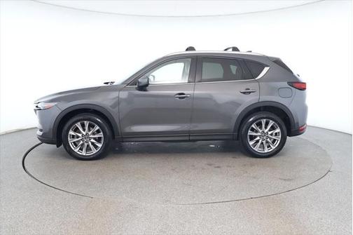 2019 Mazda CX-5 Grand Touring Reserve