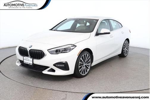 2021 BMW 228 Gran Coupe xDrive