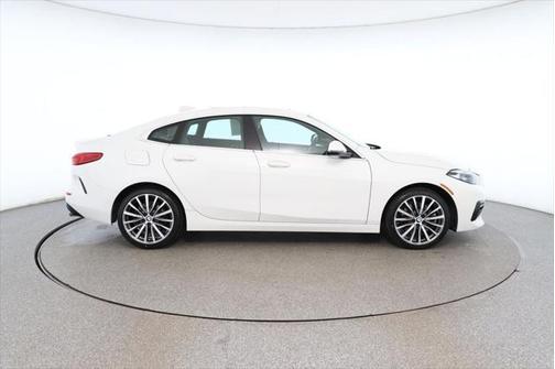 2021 BMW 228 Gran Coupe xDrive