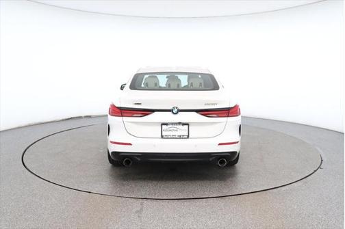 2021 BMW 228 Gran Coupe xDrive