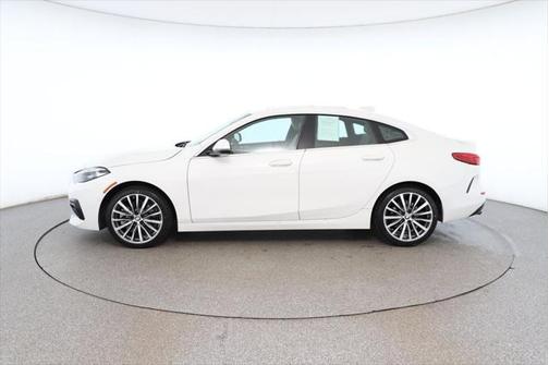 2021 BMW 228 Gran Coupe xDrive