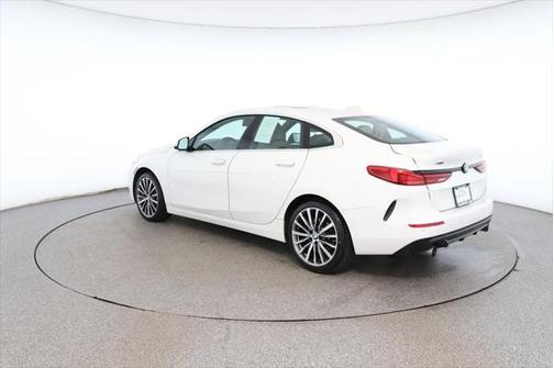 2021 BMW 228 Gran Coupe xDrive