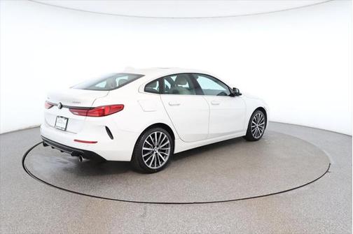 2021 BMW 228 Gran Coupe xDrive