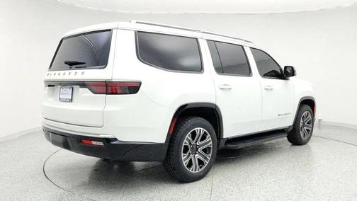 2023 Jeep Wagoneer Series I 4x4