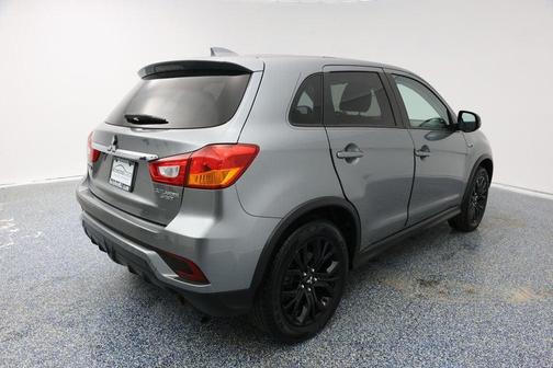 2019 Mitsubishi Outlander Sport 2.0 LE