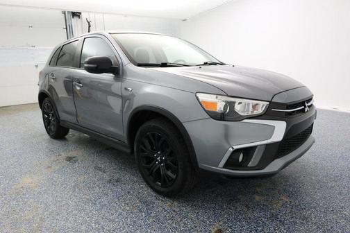 2019 Mitsubishi Outlander Sport 2.0 LE