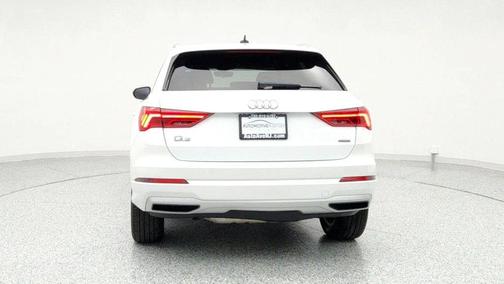 2020 Audi Q3 45 Premium