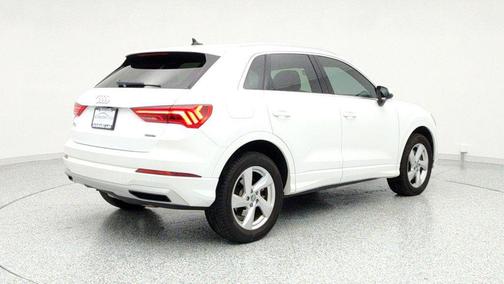 2020 Audi Q3 45 Premium