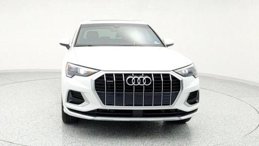 2020 Audi Q3 45 Premium