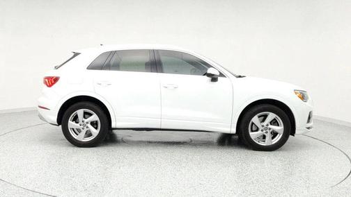 2020 Audi Q3 45 Premium