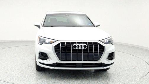 2020 Audi Q3 45 Premium