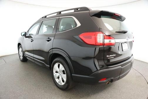 2021 Subaru Ascent Base 8-Passenger