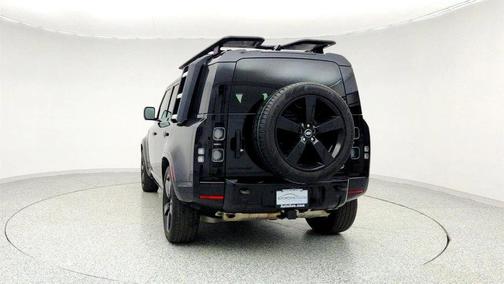 2023 Land Rover Defender 110 X