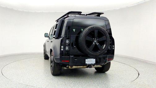 2023 Land Rover Defender 110 X