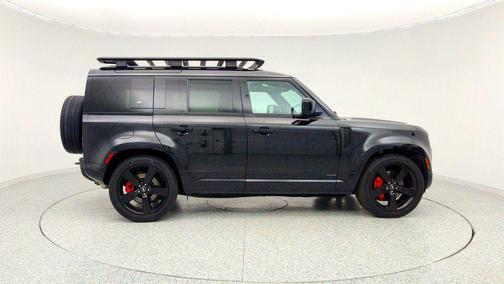 2023 Land Rover Defender 110 X