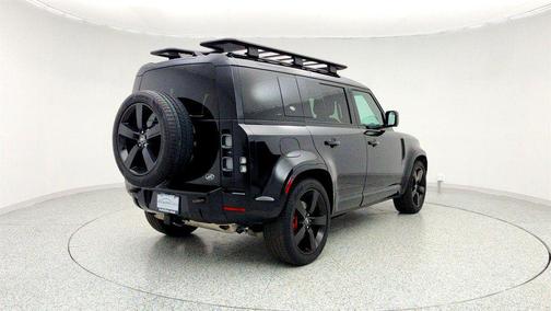 2023 Land Rover Defender 110 X