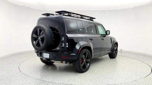 2023 Land Rover Defender 110 X