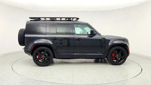 2023 Land Rover Defender 110 X