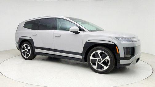 2026 Hyundai IONIQ 9 Performance Limited