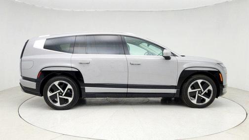 2026 Hyundai IONIQ 9 Performance Limited