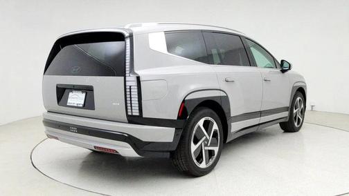 2026 Hyundai IONIQ 9 Performance Limited