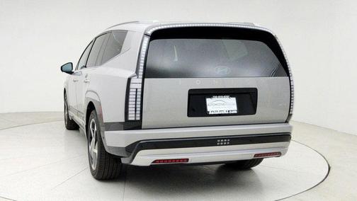 2026 Hyundai IONIQ 9 Performance Limited