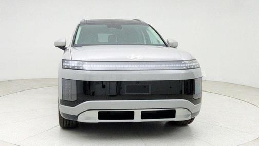 2026 Hyundai IONIQ 9 Performance Limited