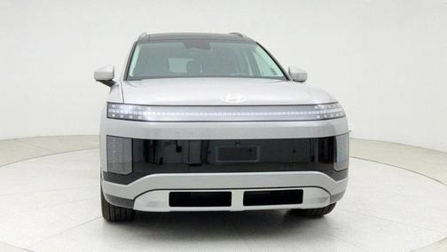 2026 Hyundai IONIQ 9 Performance Limited