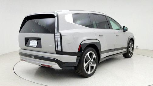 2026 Hyundai IONIQ 9 Performance Limited