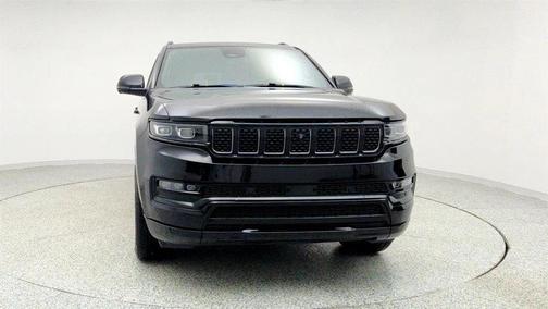 2022 Jeep Grand Wagoneer Series I 4x4