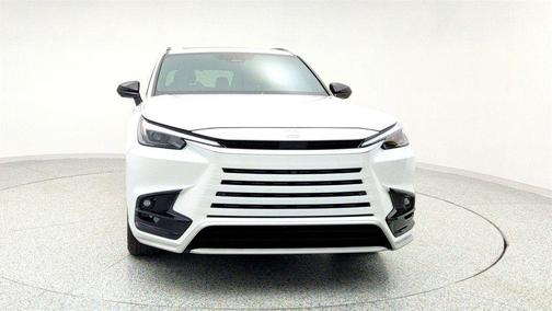 2024 Lexus TX 500h F SPORT Luxury