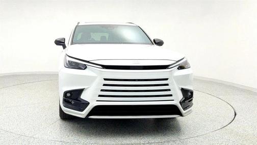 2024 Lexus TX 500h F SPORT Luxury